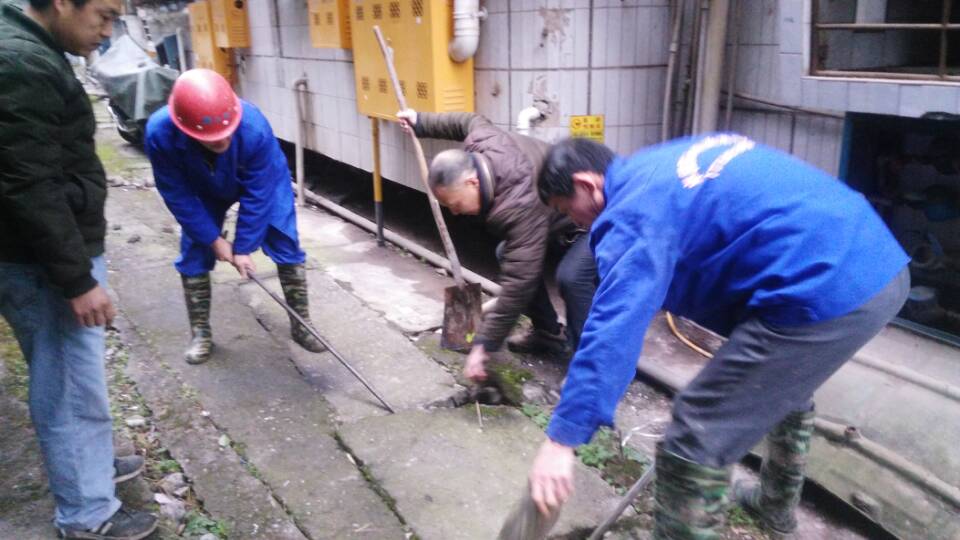 良庆清掏化粪池、管道疏通一站式服务<高效><技术><可靠>